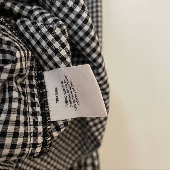 Derek Lam 10 Crosby Top - Picture 4 of 9